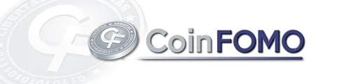 Coin FOMO Logo