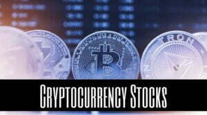 Cryptocurrency Stocks