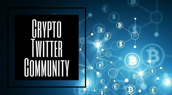 Crypto Twitter Community