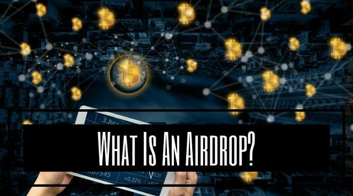 What Is An Airdrop?