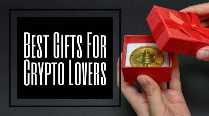 Best Gifts For Crypto Lovers