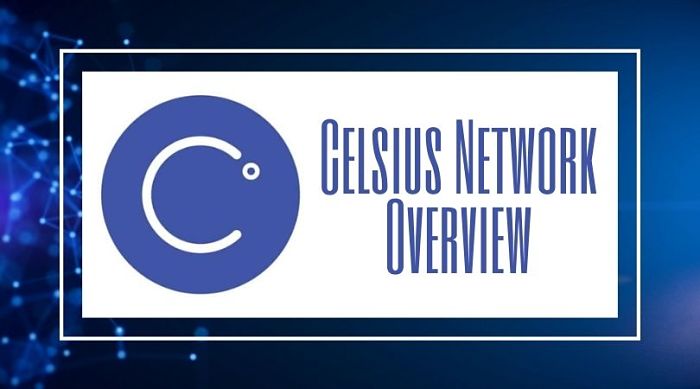 Celsius Network Overview