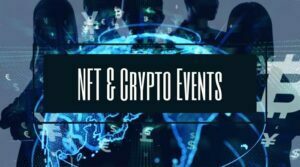 NFT & Crypto Events