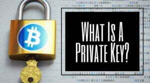 What Is A Private Key?
