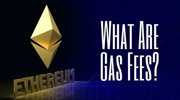 What Are Gas Fees?