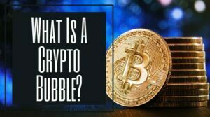 What Is A Crypto Bubble?
