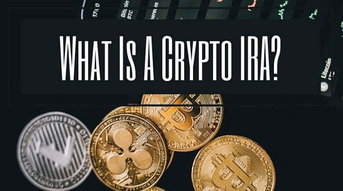 What Is A Crypto IRA?