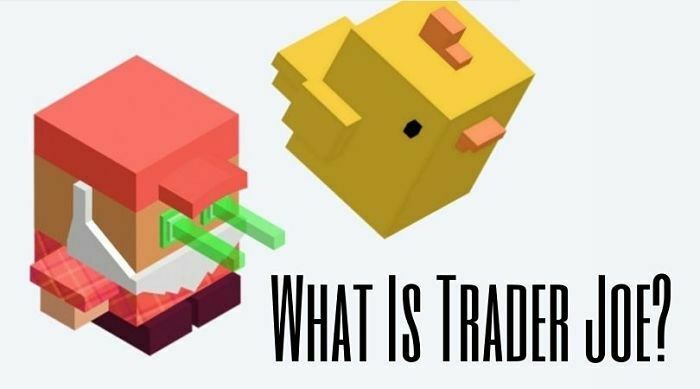 Trader Joe Overview