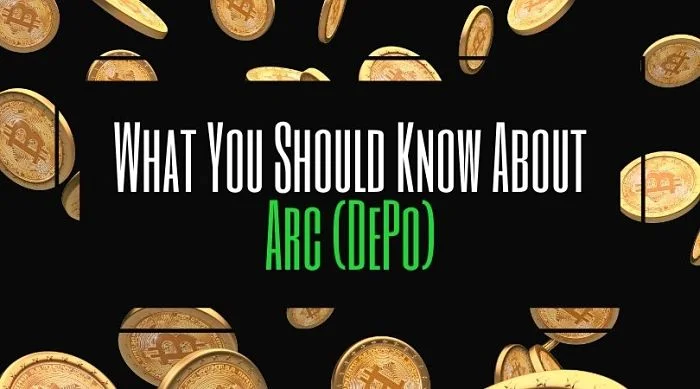 What To Know About ARC (formerly DePo)