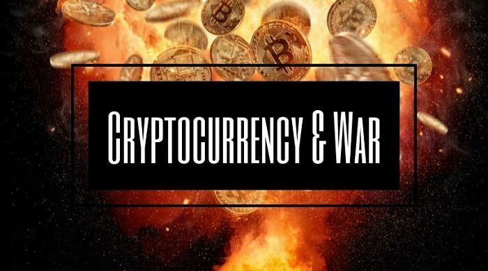 Crypto & War