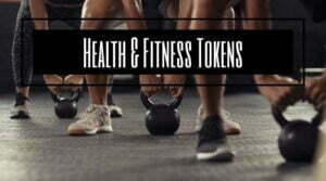 Health And Fitness Tokens