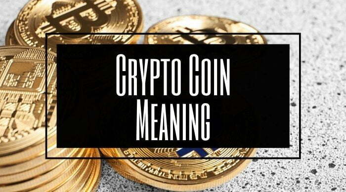 Crypto Coin Meaning