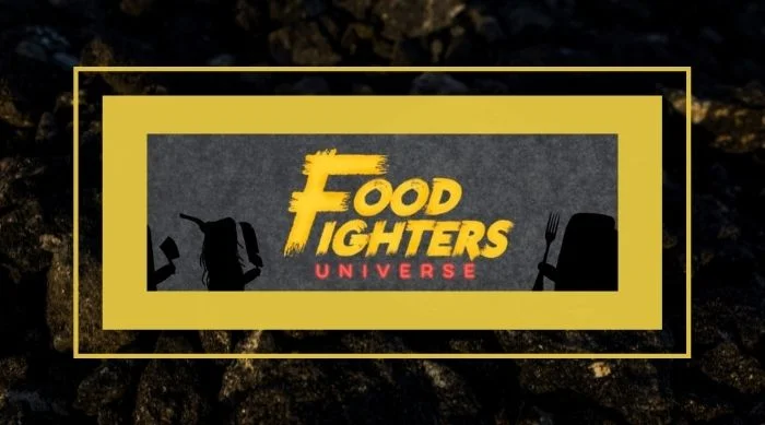 Food Fighters Universe (FFU)