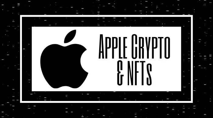 Apple Crypto & NFTs