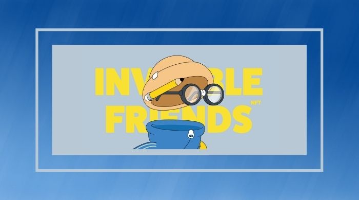 Invisible Friends