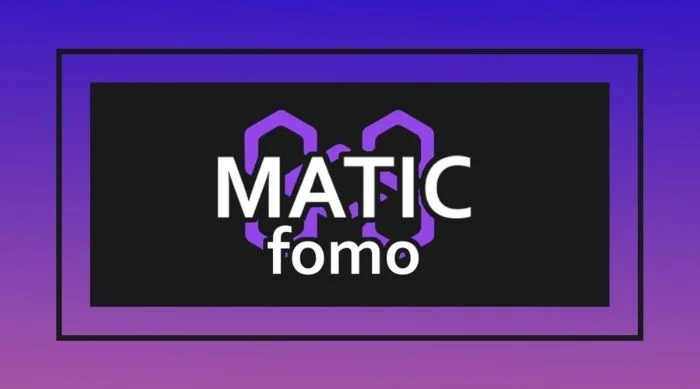 Matic Fomo