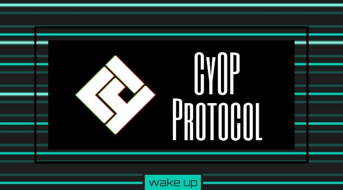 CyOP Protocol