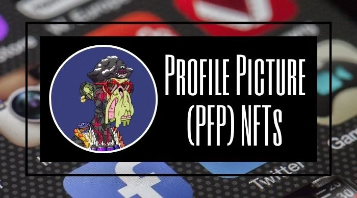 Profile Picture (PFP) NFTs