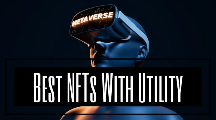 Best NFTs With Utility