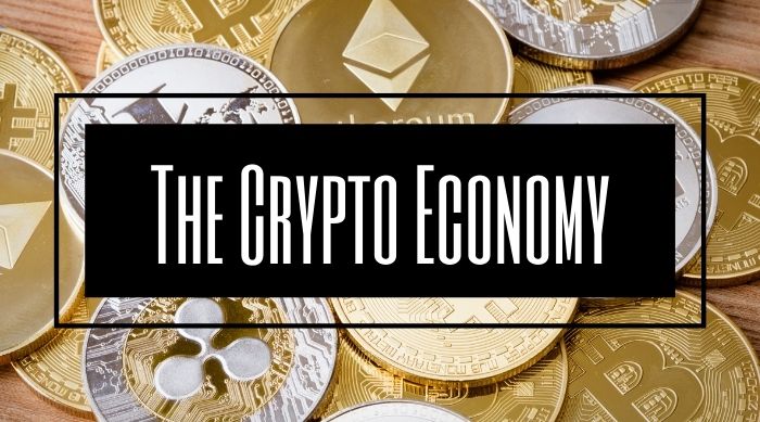 The Crypto Economy